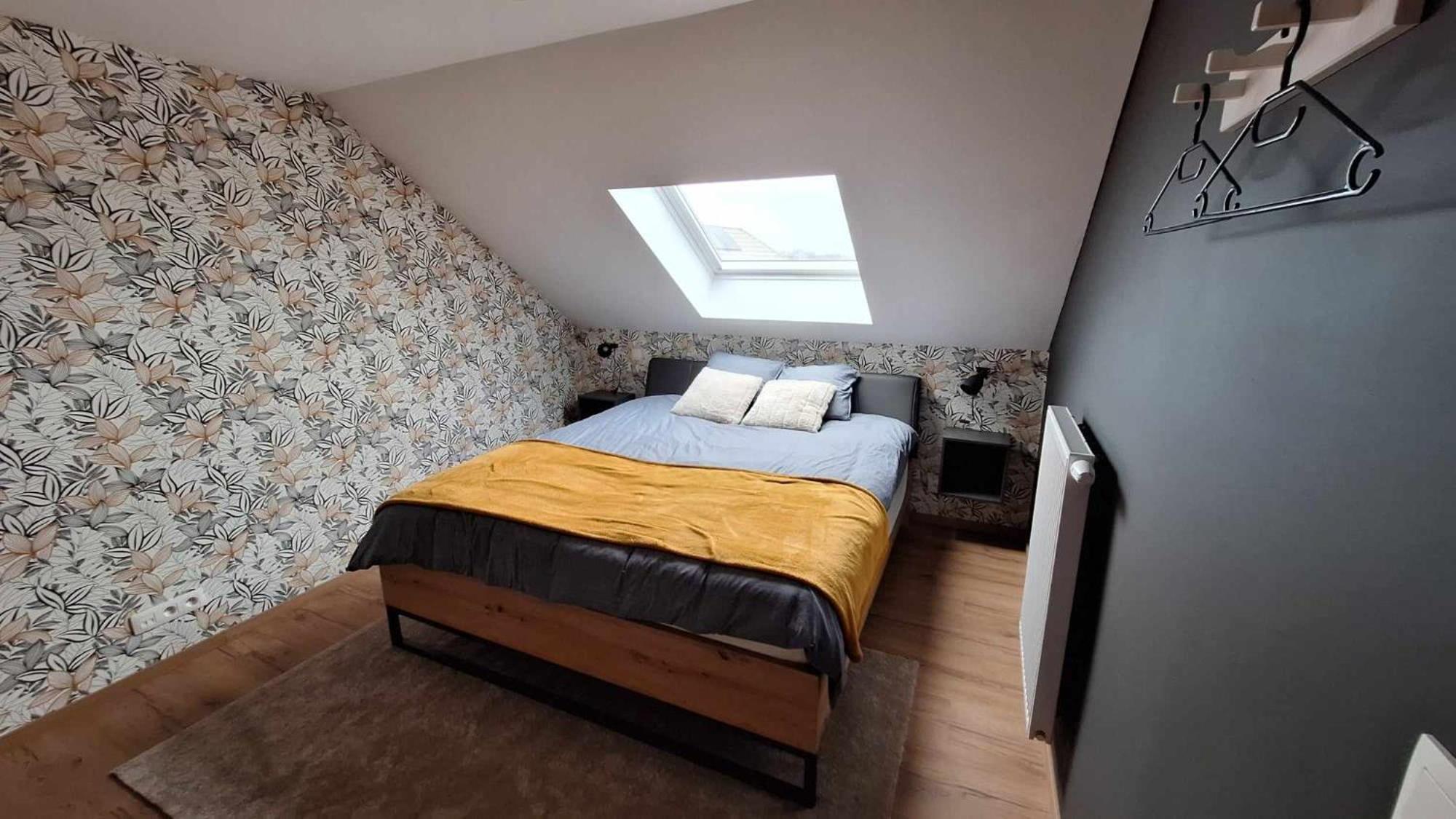 Lu Be Mont Apartment Stavelot Exterior photo