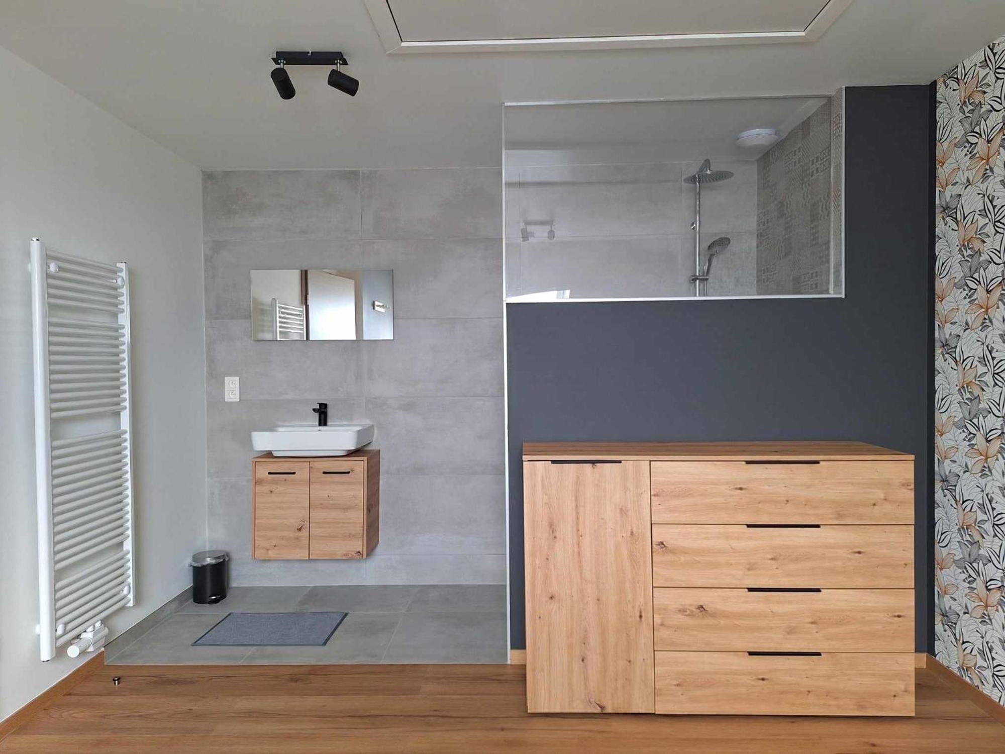 Lu Be Mont Apartment Stavelot Exterior photo